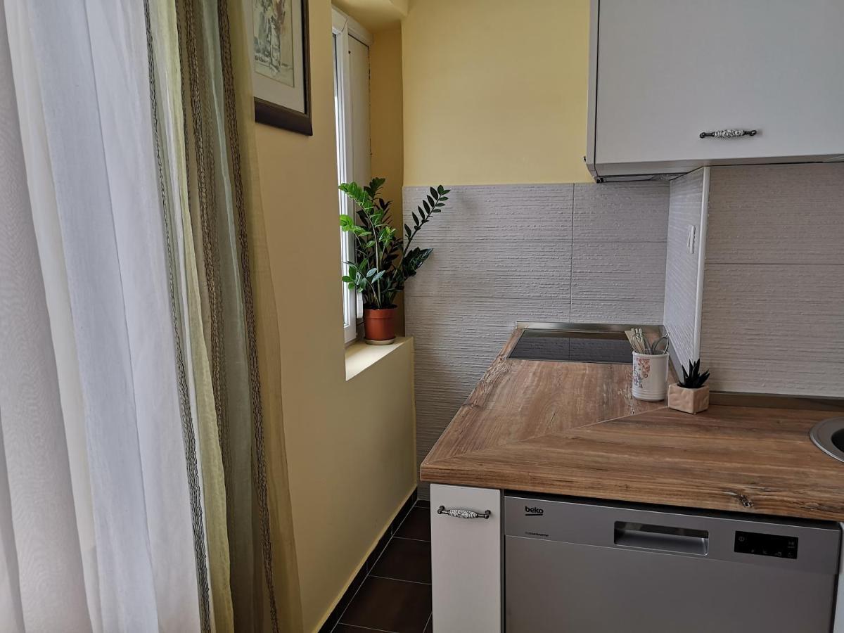 Apartman Glomazic Apartment Zabljak  Ngoại thất bức ảnh